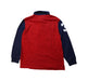 A Multicolour Long Sleeve Polos from Polo Ralph Lauren in size 7Y for boy. (Back View)