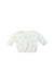 A Multicolour Knit Sweaters from Ralph Lauren in size 3-6M for neutral. (Back View)