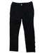 A Black Casual Pants from Nicholas & Bears in size 4T for girl. (Front View)