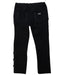 A Black Casual Pants from Nicholas & Bears in size 4T for girl. (Back View)