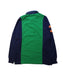 A Multicolour Long Sleeve Polos from Polo Ralph Lauren in size 10Y for boy. (Back View)