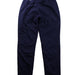 A Blue Casual Pants from Under Armour in size 14Y for boy. (Back View)