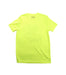 A Green Short Sleeve T Shirts from Under Armour in size 14Y for boy. (Back View)