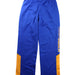 A Blue Sweatpants from Under Armour in size 14Y for boy. (Back View)