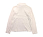 A White Long Sleeve Tops from ESPRIT in size 11Y for girl. (Back View)