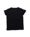 A Black Short Sleeve T Shirts from izzue in size 4T for boy. (Back View)