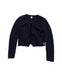 A Blue Cardigans from ESPRIT in size 4T for girl. (Front View)