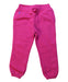 A Pink Sweatpants from Polo Ralph Lauren in size 3T for girl. (Front View)