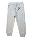 A Grey Sweatpants from Kenzo in size 3T for boy. (Front View)