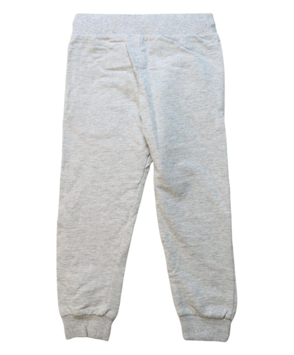 A Grey Sweatpants from Kenzo in size 3T for boy. (Back View)