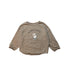 A Multicolour Long Sleeve Tops from Aosta in size 4T for neutral. (Front View)