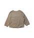 A Multicolour Long Sleeve Tops from Aosta in size 4T for neutral. (Back View)