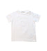 A White Short Sleeve T Shirts from Moncler in size 18-24M for neutral. (Front View)