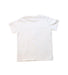A White Short Sleeve T Shirts from Moncler in size 18-24M for neutral. (Back View)