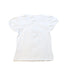 A Multicolour Short Sleeve T Shirts from Moschino in size 3T for girl. (Back View)
