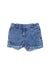 A Multicolour Shorts from Stella McCartney in size 2T for girl. (Front View)