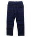 A Multicolour Jeans from Petit Bateau in size 3T for boy. (Back View)