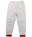 A Grey Pants Sets from The Little White Company in size 3T for boy. (Back View)