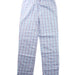 A Blue Pyjama Sets from Jacadi in size 12Y for boy. (Back View)