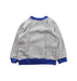A Grey Crewneck Sweatshirts from Marimekko in size 3T for boy. (Back View)