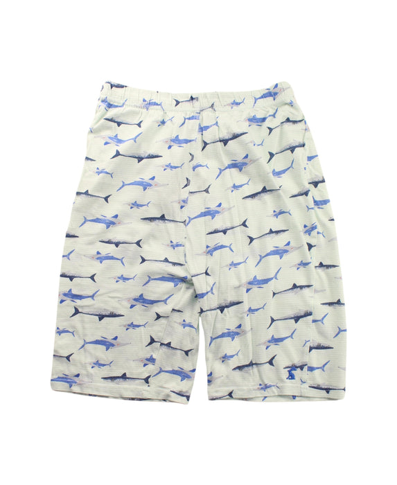 A Blue Shorts Sets from Joules in size 12Y for boy. (Back View)