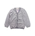 A Grey Cardigans from Bonnie Baby in size 4T for boy. (Front View)