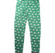 A Green Pyjama Sets from Boden in size 12Y for girl. (Back View)