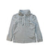 A Grey Long Sleeve Polos from Nicholas & Bears in size 3T for girl. (Front View)