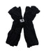A Black Baby Carriers from Baby K'tan in size O/S for neutral. (Front View)