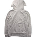 A Grey Hooded Sweatshirts from Polo Ralph Lauren in size 10Y for boy. (Back View)