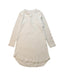 A White Long Sleeve Dresses from Liewood in size 18-24M for girl. (Front View)