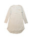 A White Long Sleeve Dresses from Liewood in size 18-24M for girl. (Back View)