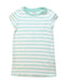 A Green Short Sleeve T Shirts from Polo Ralph Lauren in size 2T for girl. (Front View)