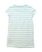 A Green Short Sleeve T Shirts from Polo Ralph Lauren in size 2T for girl. (Back View)
