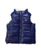 A Navy Outerwear Vests from Polo Ralph Lauren in size 2T for neutral. (Back View)