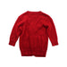 A Red Cardigans from Nicholas & Bears in size 6-12M for girl. (Back View)