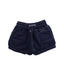 A Blue Shorts from Vilebrequin in size 2T for boy. (Back View)