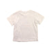 A White Short Sleeve T Shirts from Stella McCartney in size 3T for boy. (Back View)