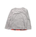 A Grey Long Sleeve T Shirts from Stella McCartney in size 3T for boy. (Back View)