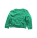 A Green Buttoned Sweatshirts from Stella McCartney in size 3T for boy. (Back View)
