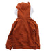 A Orange Zippered Sweatshirts from Stella McCartney in size 3T for boy. (Back View)