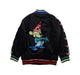 A Black Lightweight Jackets from Stella McCartney in size 2T for boy. (Back View)
