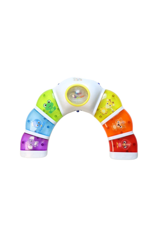 A Multicolour Other Toys from Baby Einstein in size 3-6M for neutral. (Front View)