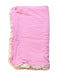 A Pink Blankets from Ralph Lauren in size O/S for girl. (Back View)