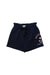 A Multicolour Shorts from Tommy Hilfiger in size 6T for girl. (Front View)