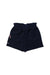 A Multicolour Shorts from Tommy Hilfiger in size 6T for girl. (Back View)
