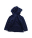 A Blue Cardigans from Ralph Lauren in size 6-12M for boy. (Back View)