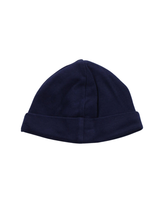 A Blue Beanies from Ralph Lauren in size O/S for boy. (Back View)