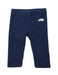 A Navy Leggings from Roots in size 2T for neutral. (Front View)