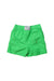 A Green Shorts from Ralph Lauren in size 12-18M for boy. (Back View)